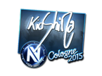 kioShiMa (Foil) | Katowice 2019 image